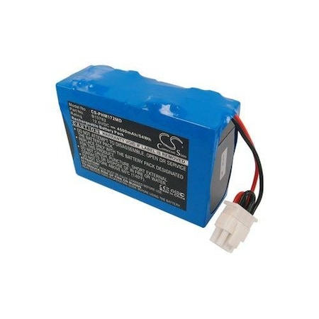 Replacement for HP Hewlett Packard 1922b Battery